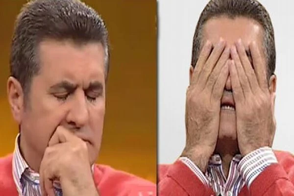 Mustafa Sarıgül, hangi olay için üç gün ağladı
