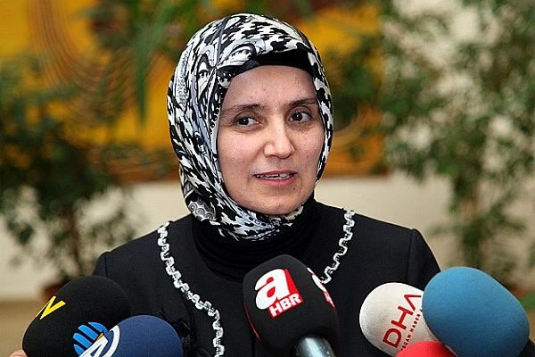 Saraç, 'Artık daha huzurlu olacağım'