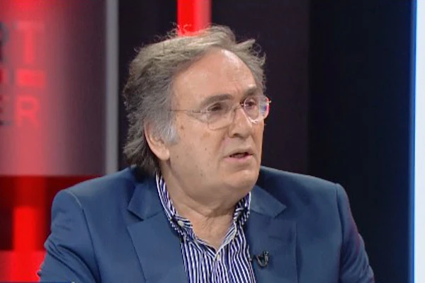 Saraçoğlu, &#039;Tıbbi aromatik bitkilerimiz dünyanın hiçbir yerinde yok&#039;