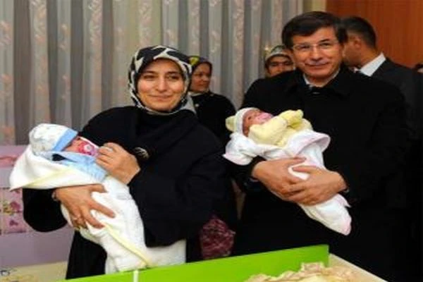 Sare Davutoğlu'nun büyük acısı!