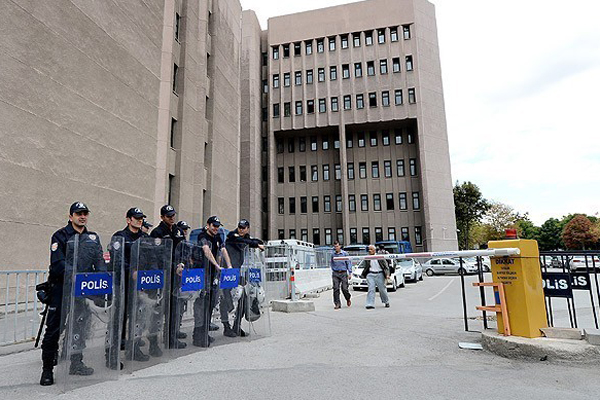 Savcılıktan dinleme cihazı açıklaması