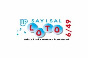25 Ocak Sayısal Loto çekiliş sonuçları
