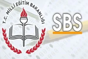 SBS sonuçları iptal edildi
