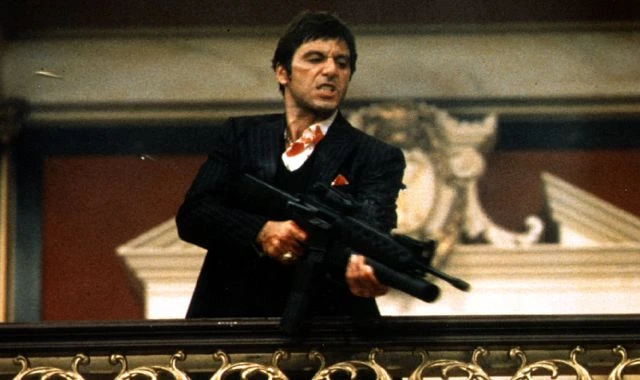 Scarface'in yeniden çekileceği kesinleşti