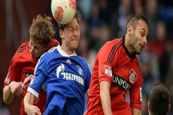 Bayer Leverkusen 1- 2 Schalke maç sonucu