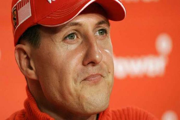 Michael Schumacher&#039;in durumu kritik