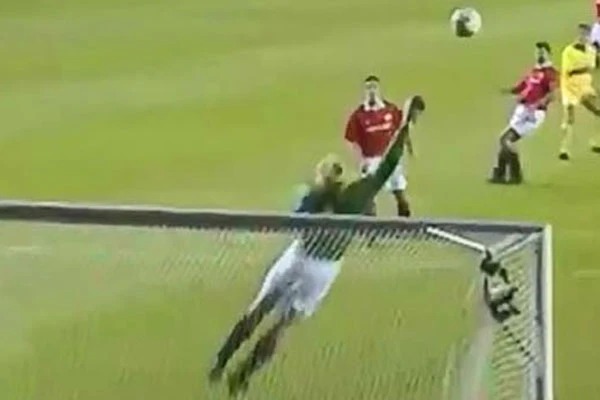 Schmeichel’ların kaderi değişmedi