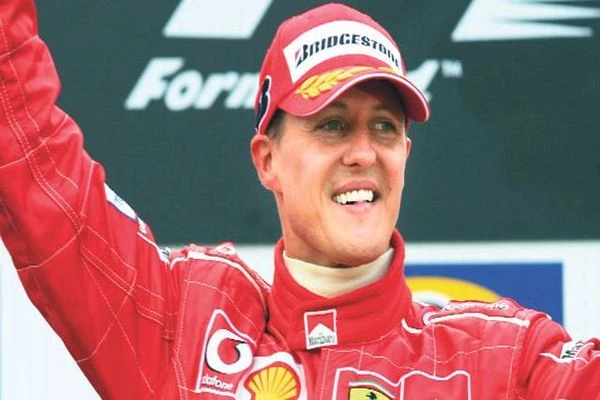 Schumacher'in öldü iddialarına yanıt