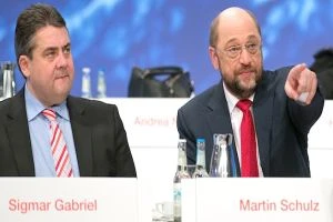 SPD Avrupa’da Schulz’la tarih yazmak istiyor