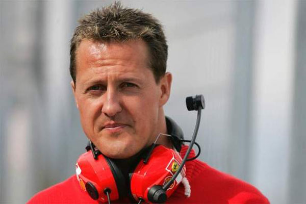 Michael Schumacher&#039;in kaldığı hastanede büyük şok