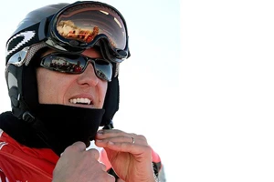 Schumacher'in durumu ciddiyetini koruyor