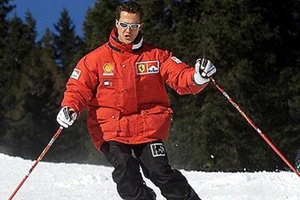 Schumacher için endişeli bekleyiş sürüyor