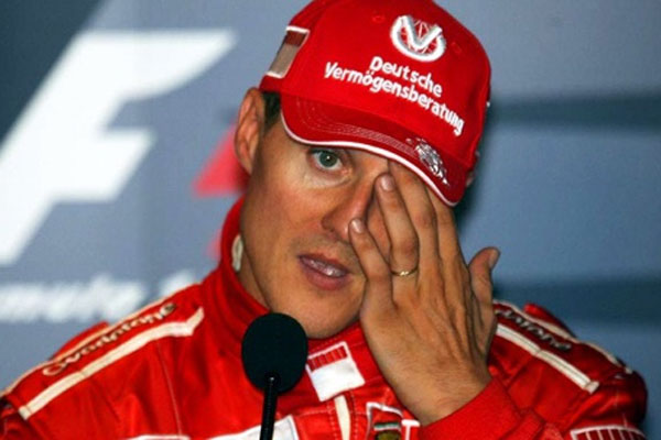 Schumacher&#039;in tedavisi İsviçre&#039;de devam edecek