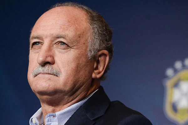 Scolari'nin acı günü, yeğeni vefat etti