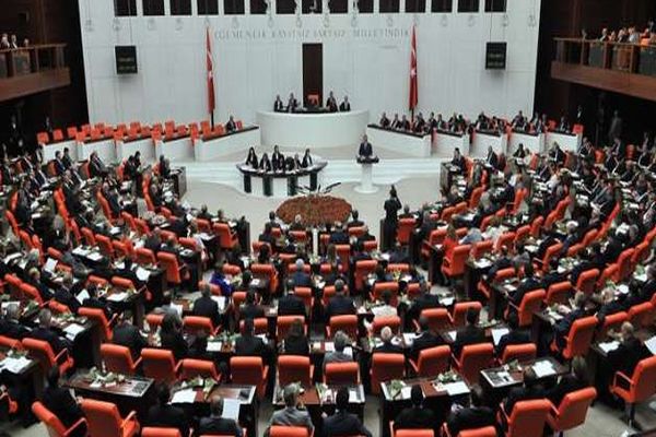 &#039;Ortam gergin seçim sonrasına kalsın&#039; iddiası