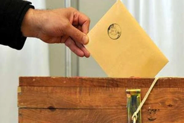 Seçim yasakları ne zaman başlıyor