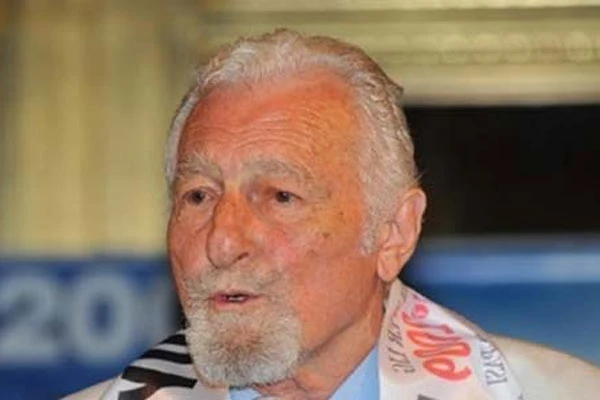 Süleyman Seba'dan iyi haber