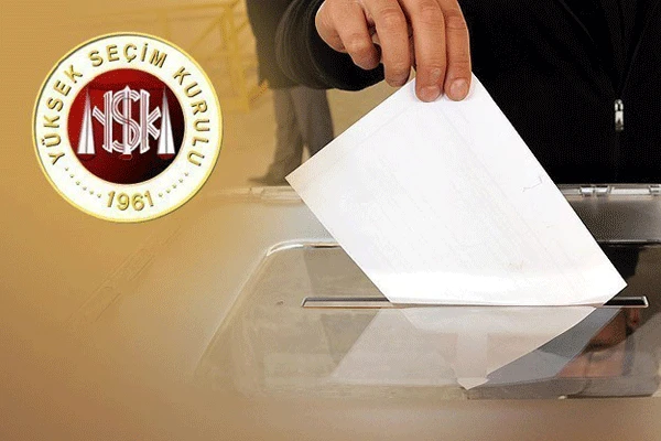 1 Haziran'da yeniden sandığa gidilecek yerler