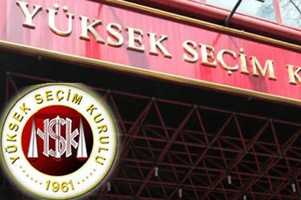 YSK 2014 Seçmen sorgulama için tıklayın