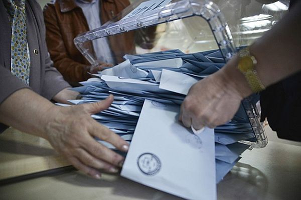 Pehlivan, &#039;Yalova&#039;da mağdur olan AK Parti seçmenidir&#039;