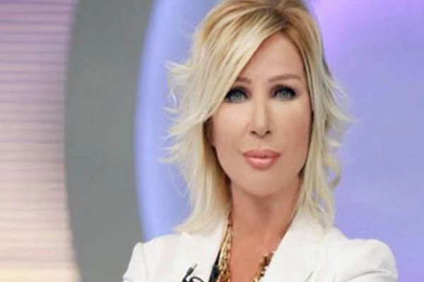 Seda Sayan'dan bir skandal daha!