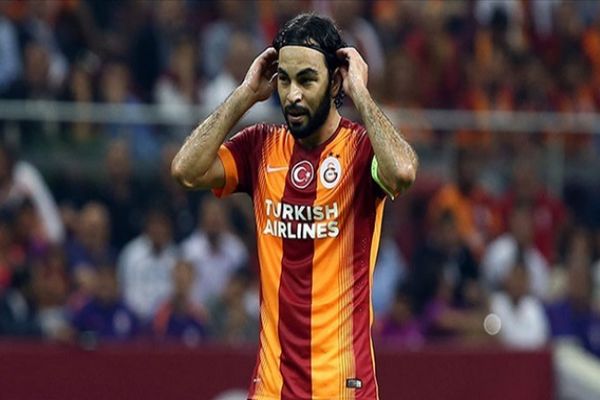 İşte Prandelli&#039;nin Selçuk İnan kararı!