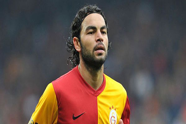 Galatasaray&#039;da Selçuk İnan krizi