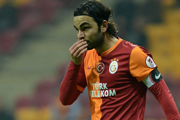 Galatasaray&#039;ın Selçuk İnan korkusu