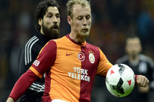 Semih Kaya&#039;ya fair play ödülü geliyor