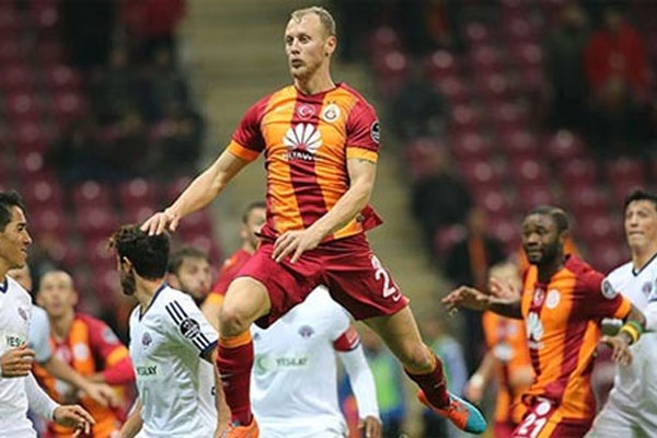 Semih Kaya için Juventus iddiası