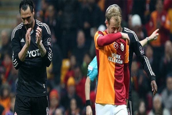 Semih Kaya, &#039;Penaltı olsa yine söylerdim&#039;