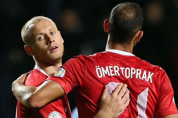 Semih Kaya A Milli Takım aday kadrodan çıkarıldı