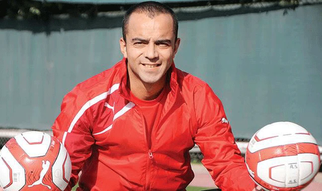İşte Semih Şentürk'ün yeni takımı