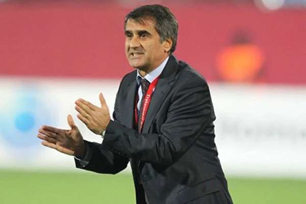 Şenol Güneş Süper Lig'e geri dönüyor