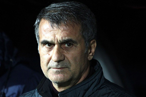 Beşiktaş'tan Şenol Güneş açıklaması