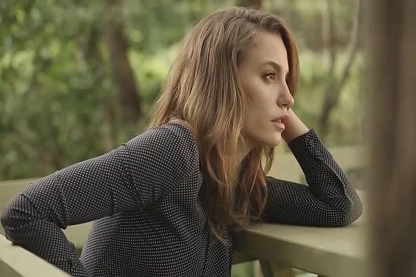 Reytingler düşünce Serenay Sarıkaya bakın ne yaptı