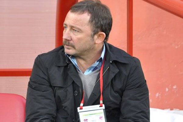 Sergen Yalçın bombası! Süper Lig&#039;e geri mi dönüyor?