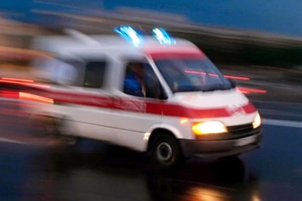 Öğrenci servisi, 10 yaşındaki çocuğu ezdi