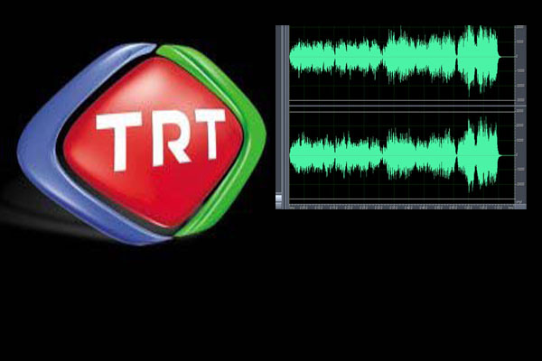 TRT Erdoğan&#039;ın ses kaydı için &#039;montaj&#039; dedi