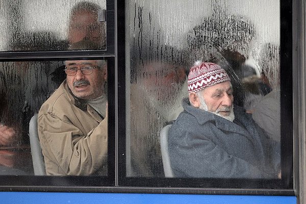 Seyahat Kartları Yönetmeliği yürürlüğe girdi