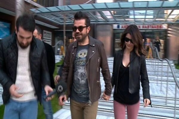 Kenan Doğulu açıkladı, 'Sezen çok iyi'