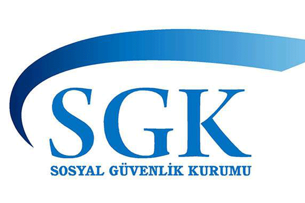 SGK kara listeyi açıkladı Kocaeli Büyükşehir Belediyesi 1. sırada