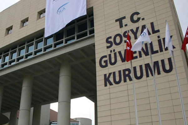SGK'dan binlerce kadına müjdeli haber