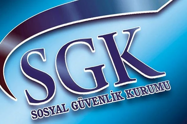 SGK SSK sorgulama ekranlarında SSK işlemlerinizi kolayca gerçekleştirin