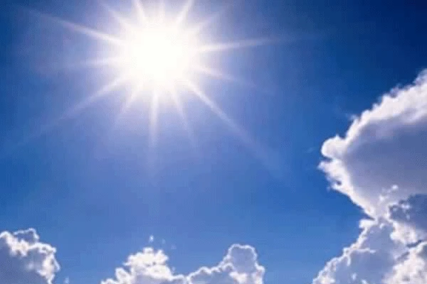 Meteoroloji'den kritik uyarı! Bugün sıcak çarpabilir