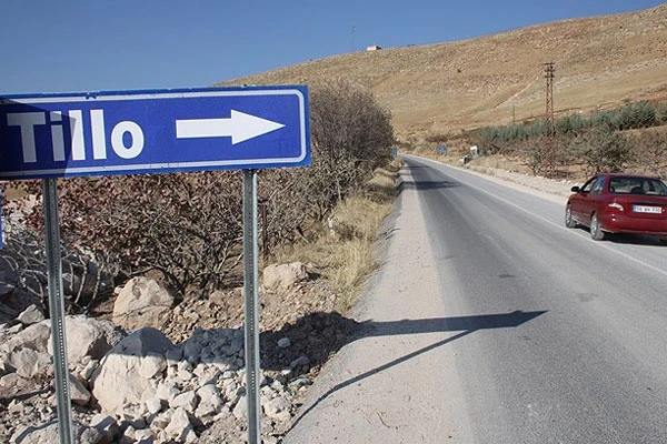 Siirt'te 4 köyün ismi değiştirildi