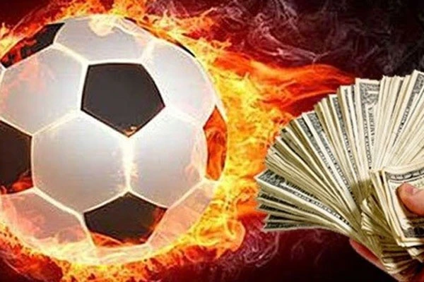Futbolcular 'evet şike var' dedi