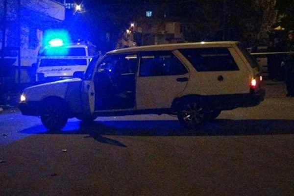 Silahlı kavgada 1 kişi öldü 6 kişi yaralandı