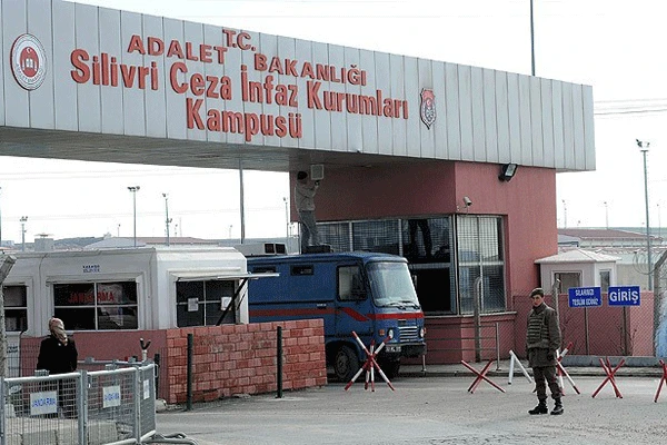 Ergenekon davasında gerekçeli karar yazıldı