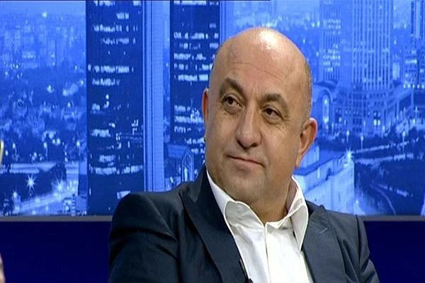 Sinan Engin'den çarpıcı iddia